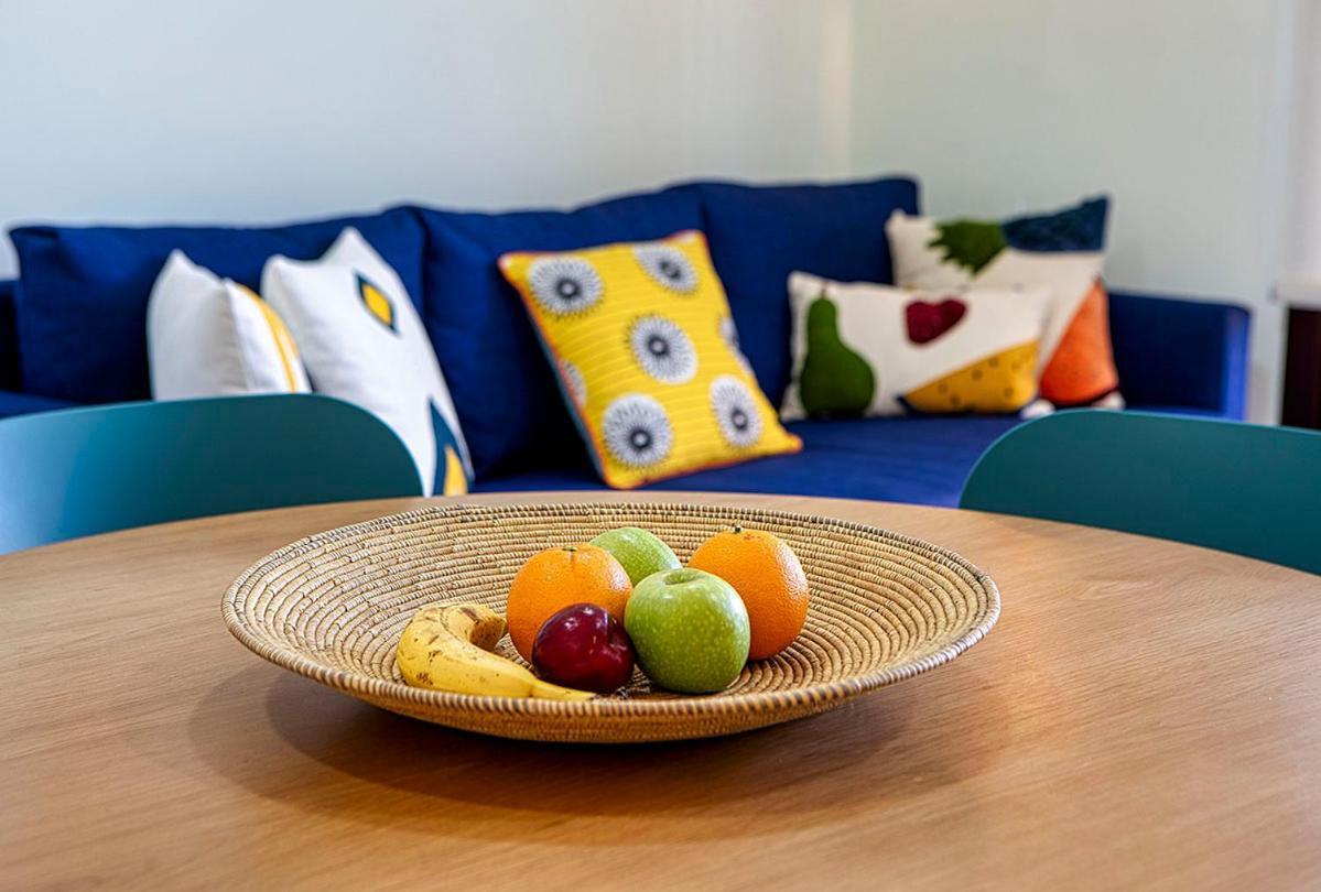 Suncorner Alameda Appartement *